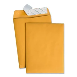 Quality Park Redi-Strip Catalog Envelopes, 9