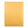 Quality Park Redi-Strip Catalog Envelopes, 10" x 13", Self-Adhesive, Brown Kraft, Box Of 100