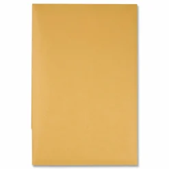 Quality Park Redi-Strip Catalog Envelopes, 10" x 13", Self-Adhesive, Brown Kraft, Box Of 100
