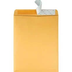 Quality Park Redi-Strip Catalog Envelopes, 10