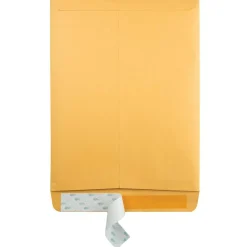 Quality Park Redi-Strip Catalog Envelopes, 10