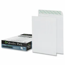 Quality Park Redi-Strip Plain Catalog Envelopes - Catalog - #10 1/2 - 9