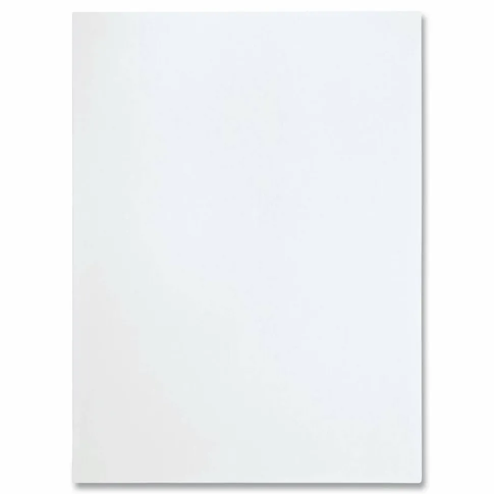Quality Park Redi-Strip Plain Catalog Envelopes - Catalog - #10 1/2 - 9" Width x 12" Length - 28 lb - Peel & Seal - Wove - 100 / Box - White