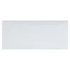 Quality Park Redi-Strip Regular Business Envelopes - Security - #10 - 9 1/2" Width x 4 1/8" Length - 24 lb - Self-sealing - Wove - 500 / Box - White