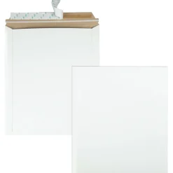 Quality Park Sturdy Fiberboard Photo Mailers - Board - 12 3/4