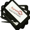 Quality Park Survivor Tyvek Envelope Letter Opener - Handheld - 1 Each