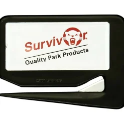 Quality Park Survivor Tyvek Envelope Letter Opener - Handheld - 1 Each