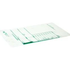 Quality Park Tamper-Evident Cash Transmittal Bags With Redi-Strip, 6