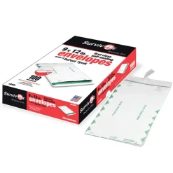 Quality Park Tyvek 9