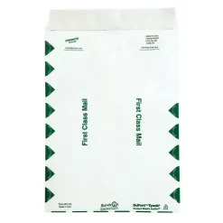 Quality Park Tyvek 9
