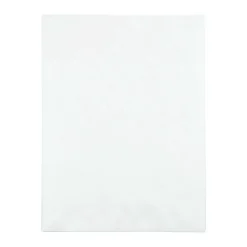 Quality Park Tyvek 9" x 12" Envelopes, Self-Adhesive, White, Box Of 100