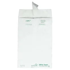 Quality Park Tyvek 6
