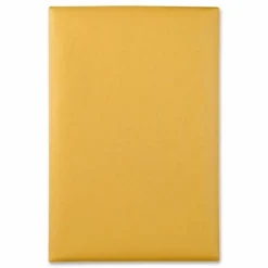 Quality Park 6" x 9" Envelopes, Clasp Closure, Brown, Box Of 500