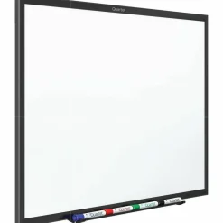 Quartet Classic Series Total Erase Dry Erase Boards, 96