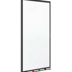 Quartet Classic Series Total Erase Dry Erase Boards, 96