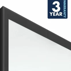Quartet Classic Series Total Erase Dry Erase Boards, 96