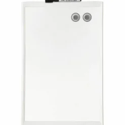 Quartet Decorative Dry-erase Whiteboard