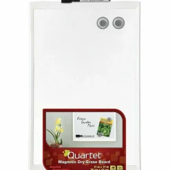 Quartet Decorative Dry-erase Whiteboard