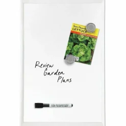 Quartet Decorative Dry-erase Whiteboard