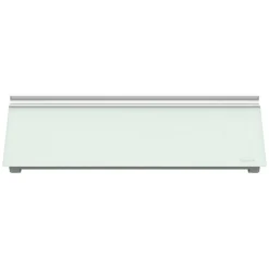 Quartet Dry-Erase Desktop Computer Pad, 18