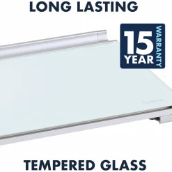 Quartet Dry-Erase Desktop Computer Pad, 18