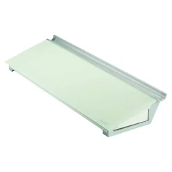 Quartet Dry-Erase Desktop Computer Pad, 18