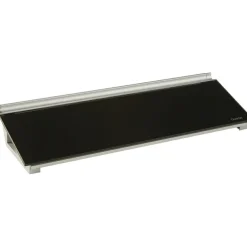 Quartet Glass Dry-Erase Desktop Computer Pad