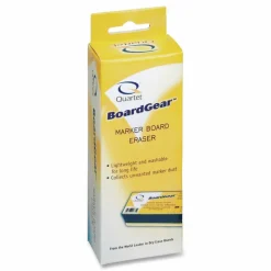 Quartet Boardgear Markerboard Eraser
