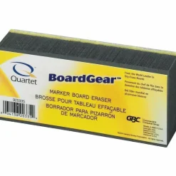 Quartet Boardgear Markerboard Eraser