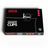Quartet 1" Capacity Medium Magnetic Clip