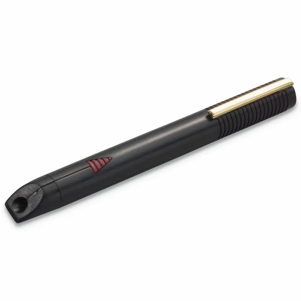 Quartet Class 3A Standard Laser Pointer, Black