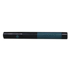 Quartet Classic Comfort Laser Pointer, Class 3a, Large Venue, Green - Red Light - 919 ft Maximum Projection
