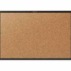 Quartet Classic Cork Bulletin Board, 36