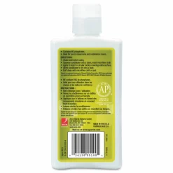 Quartet Dry-Erase Board Cleaner & Conditioner For Melamine/Porcelain Boards, 8 Oz