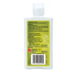 Quartet Dry-Erase Board Cleaner & Conditioner For Melamine/Porcelain Boards, 8 Oz