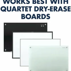 Quartet Dry-Erase Board Eraser