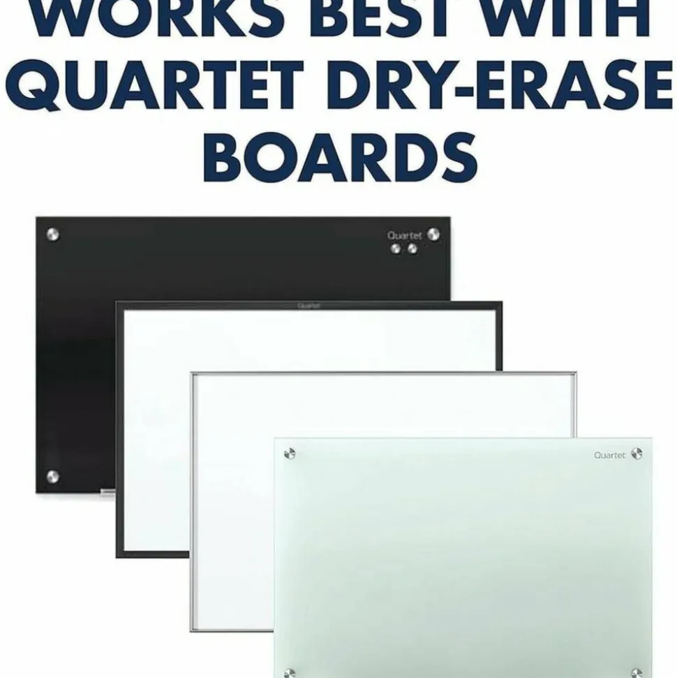 Quartet Dry-Erase Board Eraser