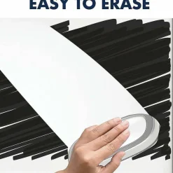 Quartet Dry-Erase Board Eraser