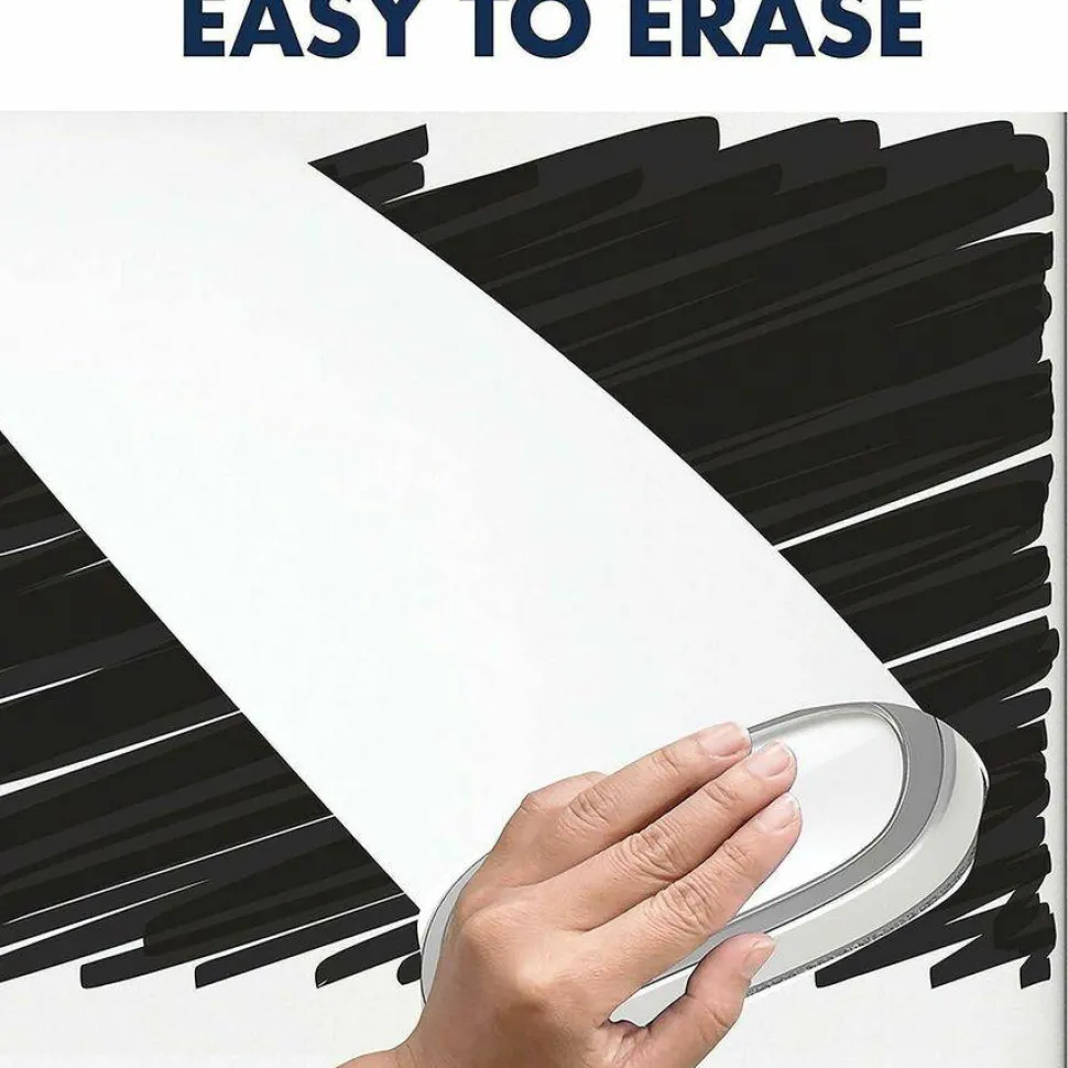 Quartet Dry-Erase Board Eraser