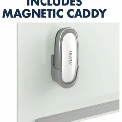 Quartet Dry-Erase Board Eraser