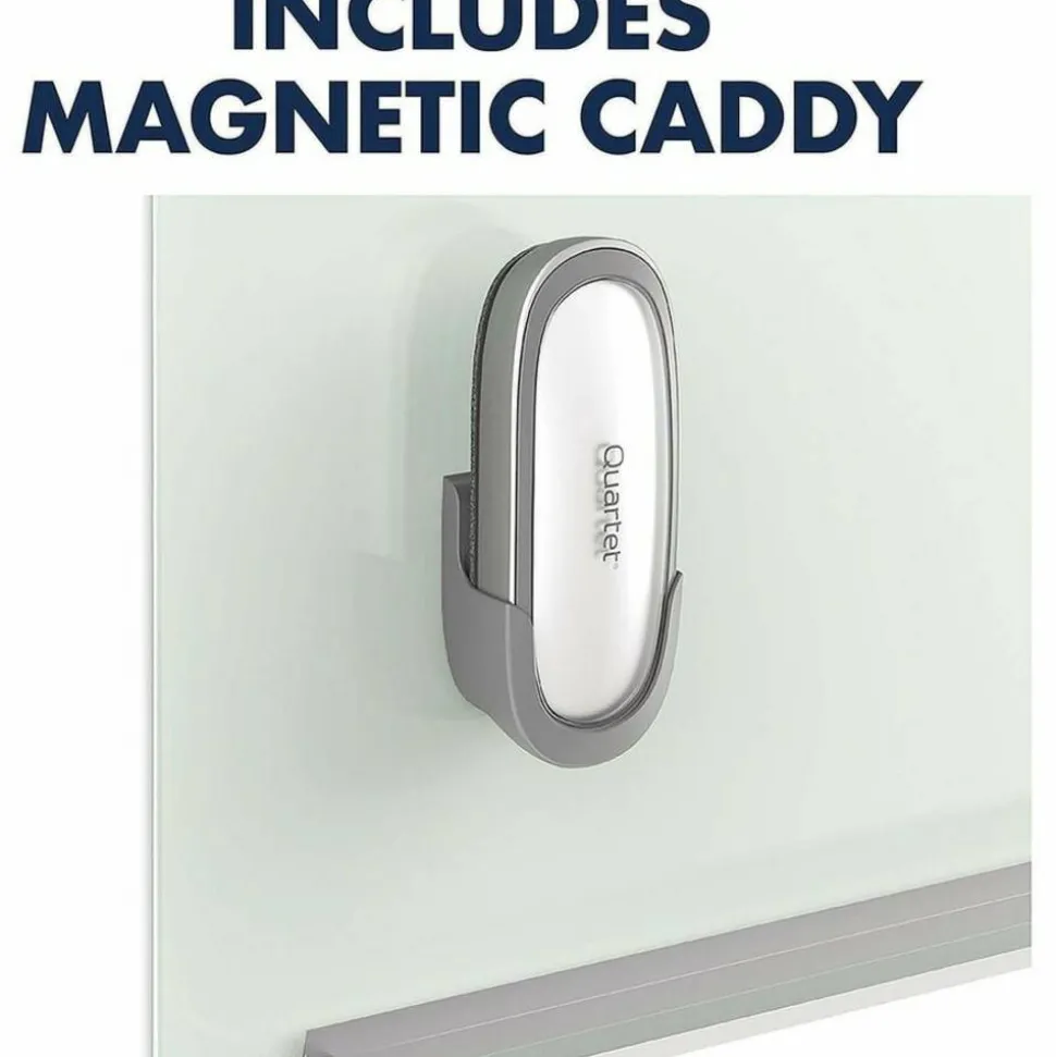 Quartet Dry-Erase Board Eraser