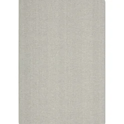Quartet Oval Office Unframed Fabric Bulletin Board, 36