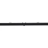 Quartet Tripod Easel Pad Holder, Black
