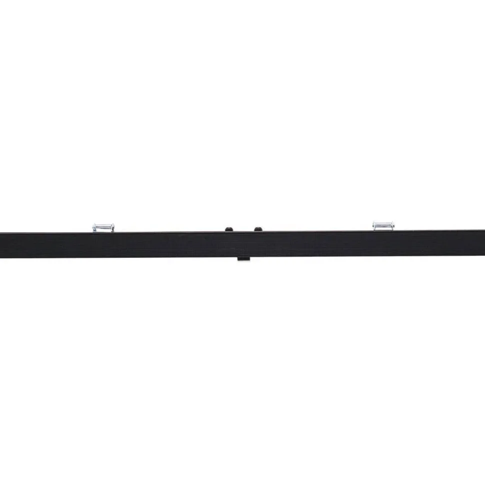 Quartet Tripod Easel Pad Holder, Black