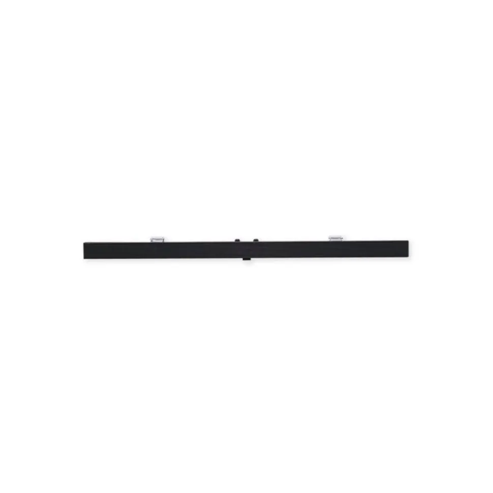 Quartet Tripod Easel Pad Holder, Black