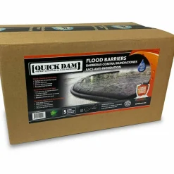 Quick Dam Flood Barriers