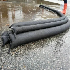 Quick Dam Flood Barriers