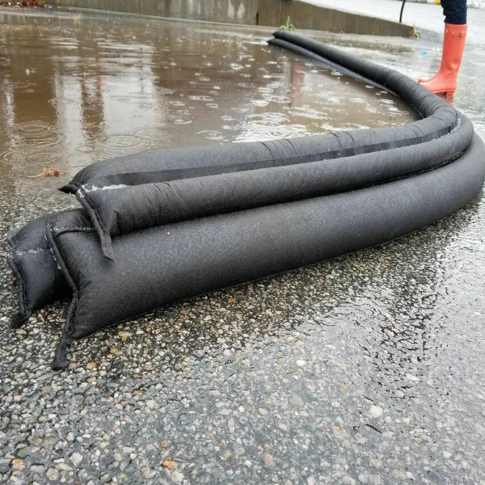 Quick Dam Flood Barriers