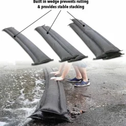 Quick Dam Flood Barriers