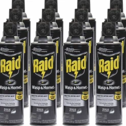 Raid Wasp and Hornet Killer 33